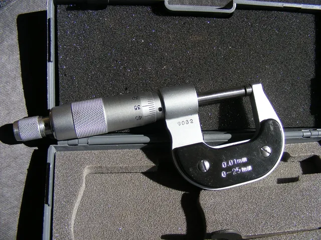 Easy VTA for Jelco Arm Black/Silver