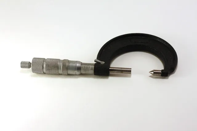 Easy VTA for Jelco Arm Black/Silver
