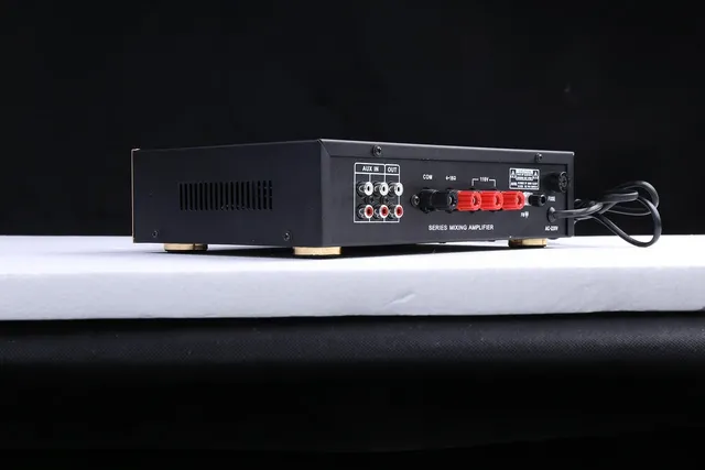 ADL STRATOS (24bit~32bit/384kHz Max.)-DEMO