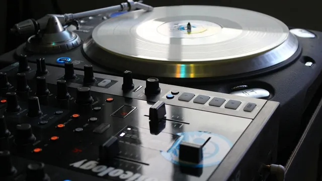 Sorane SA1.2  9"tonearm