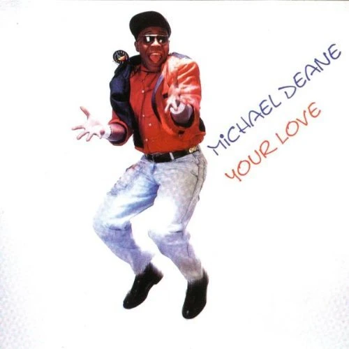 Michael Deane-Your Love