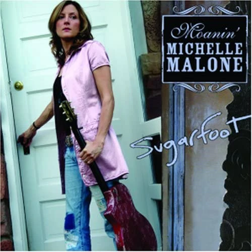 Michelle Malone-Sugarfoot