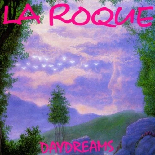 LA Roque-Daydreams