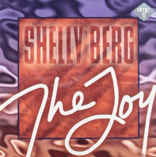 Shelly Berg-The Joy