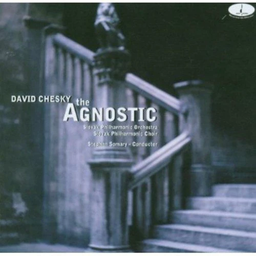 David Chesky- The Agnostic