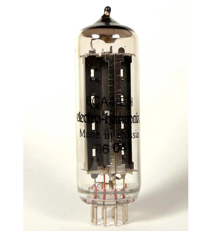 Electro Harmonix 6CA4