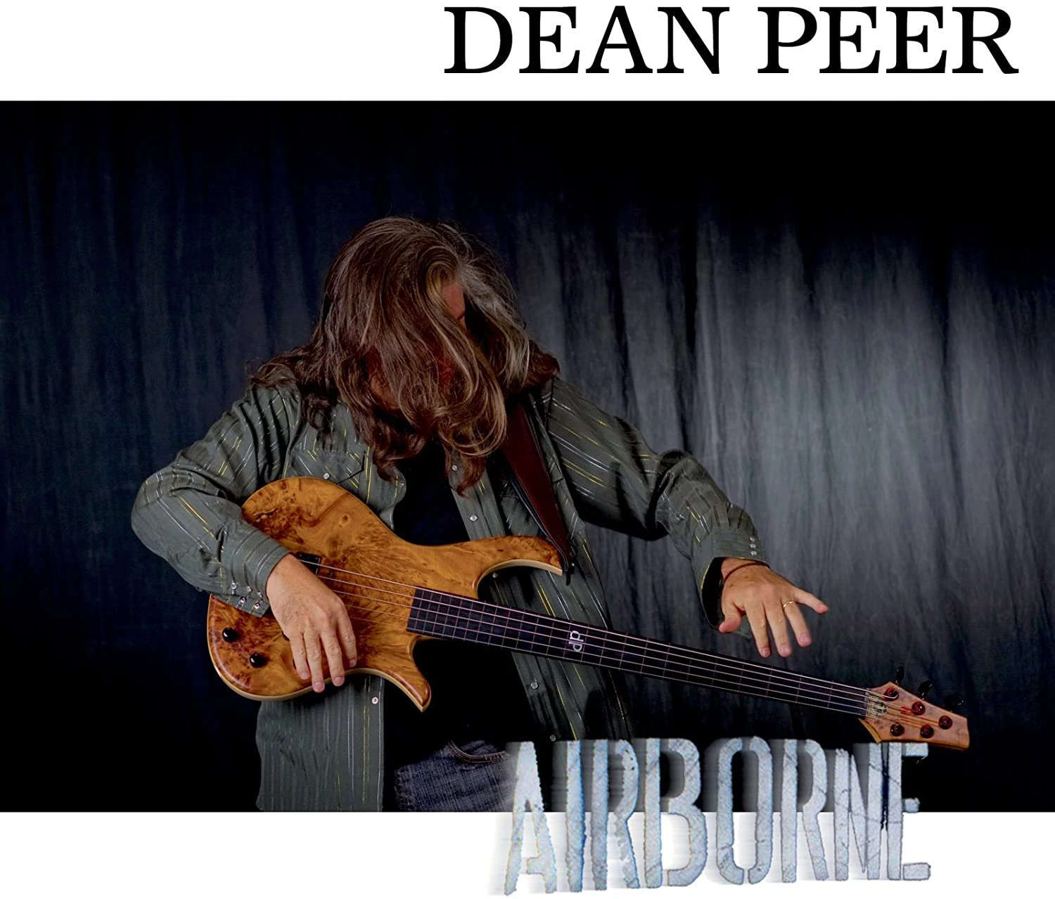 Dean Peer-Airborne