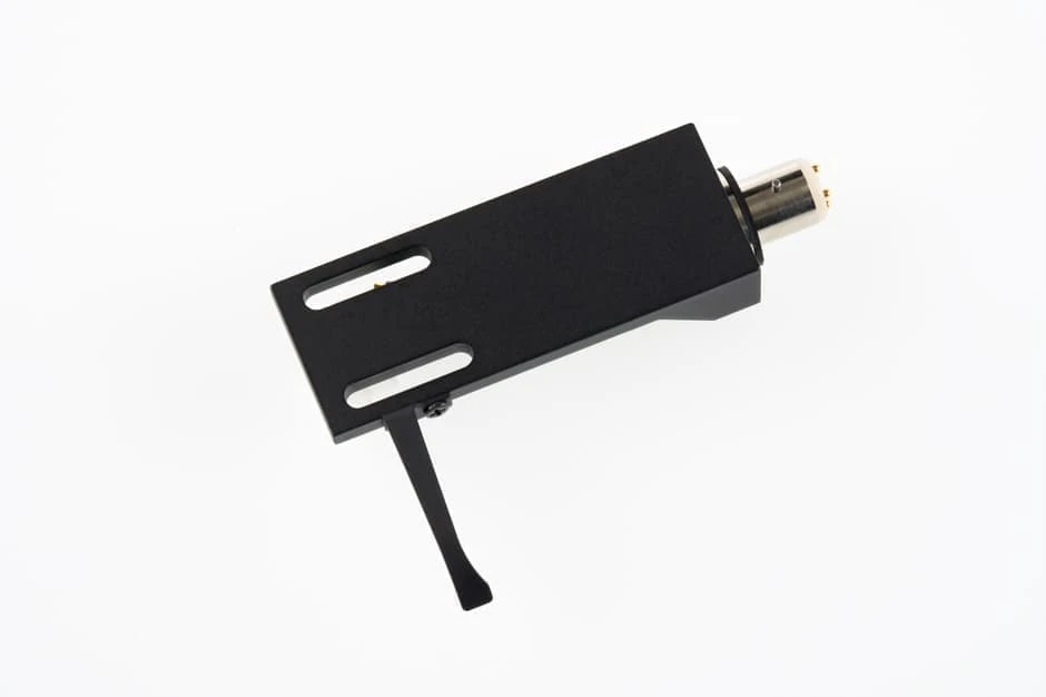 Jelco HS-25 Headshell Black