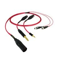 Nordost - Heimdall 2 Headphone Cable XLP/PP 2M
