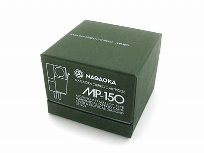 Nagaoka MP-150 (TEMPORARY OUT OF STOCK)