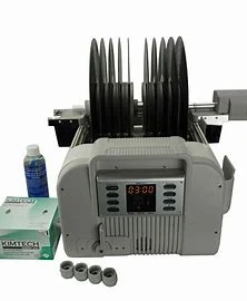 ISonic P4875II+MVR10 LP Cleaner