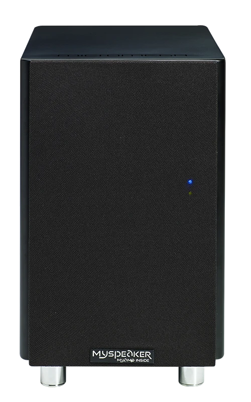 Micromega My Speaker Active