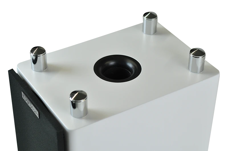 Micromega My Speaker Active