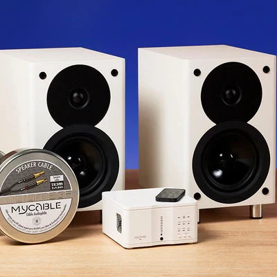 Micromega My System