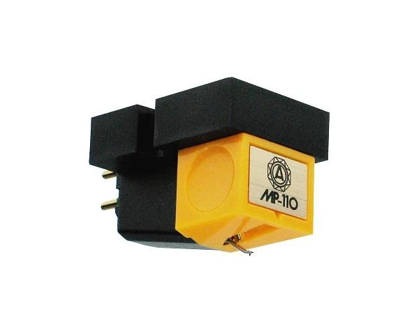 Nagaoka MP-110 MM Cartridge