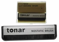 Tonar Nostatic Brush