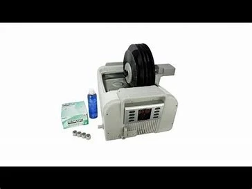 ISonic P4875II+MVR5 LP Cleaner