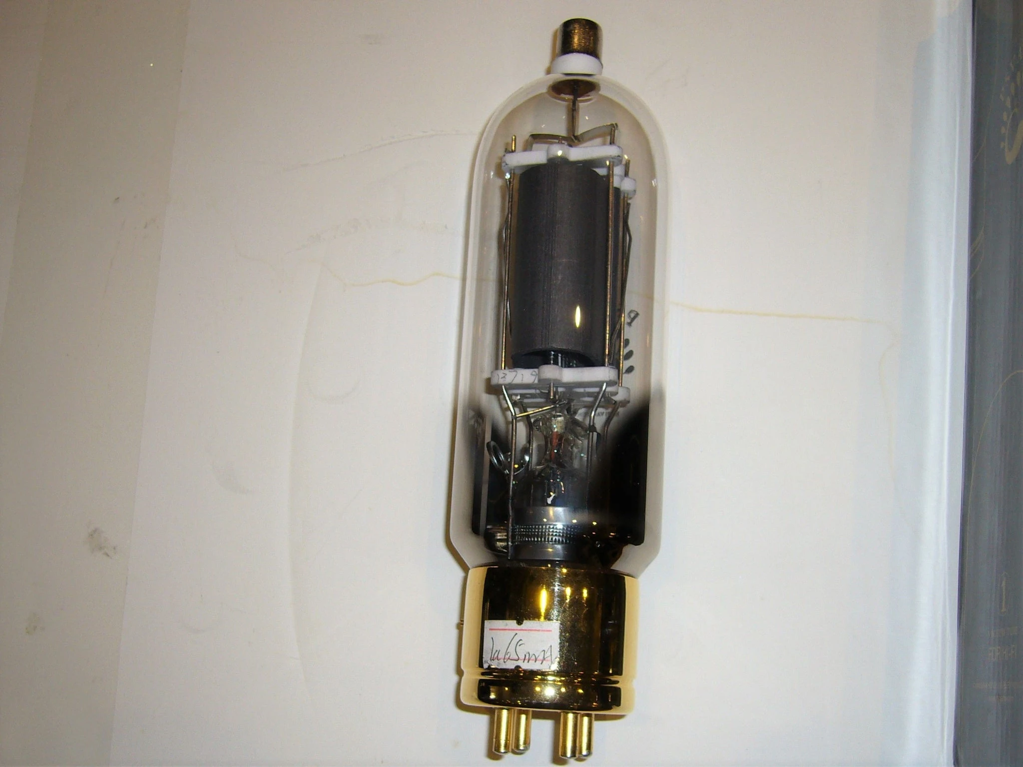 PSVANE  805 Tubes