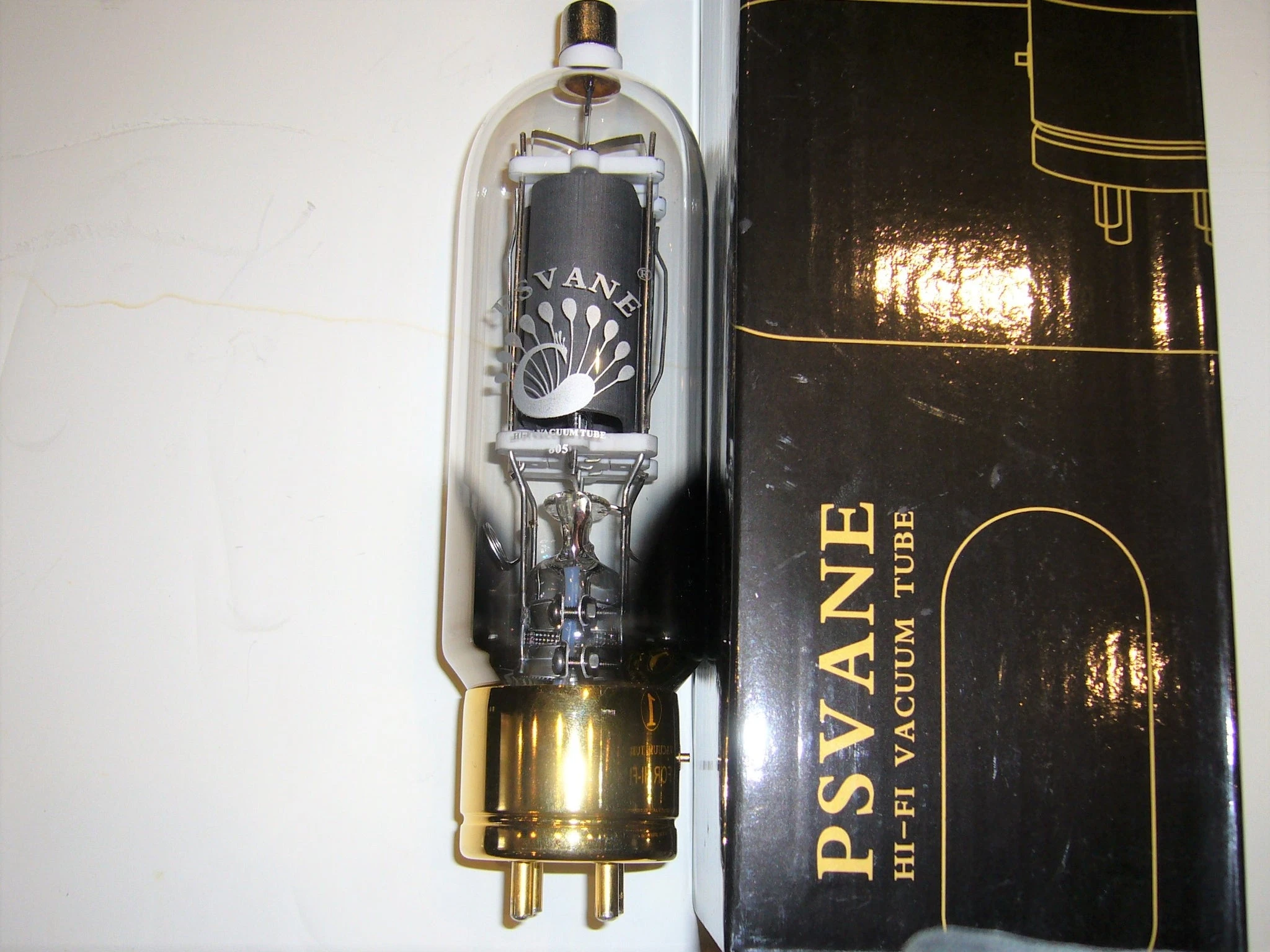 PSVANE  805 Tubes
