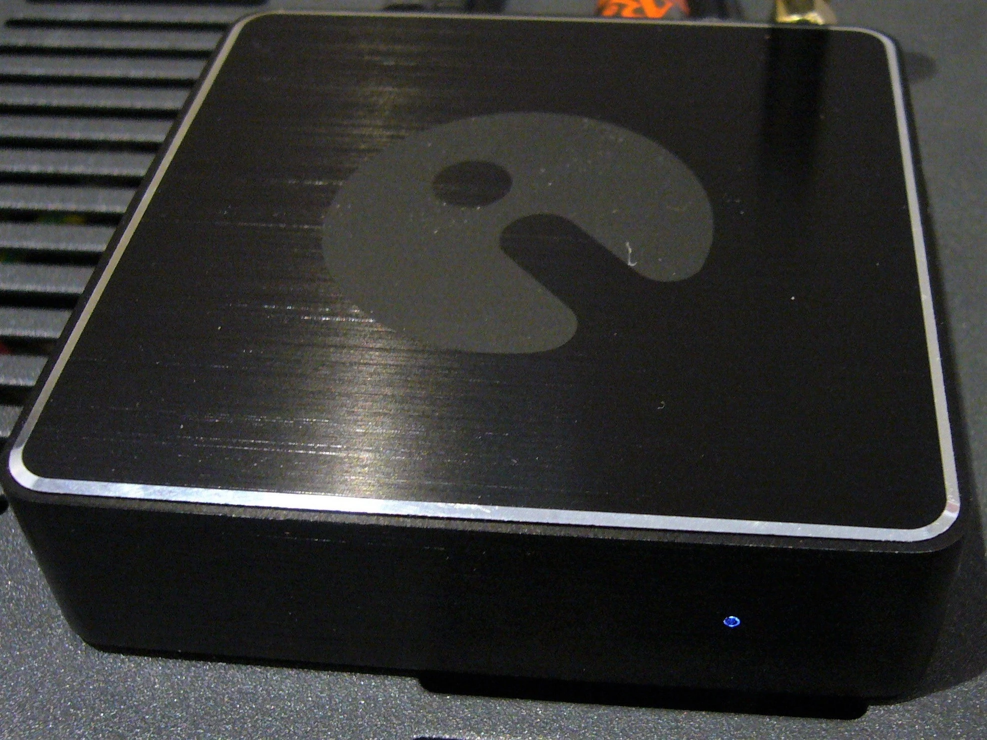 iEast Sound Stream M20/Wireless Multi-Room Sound Streamer
