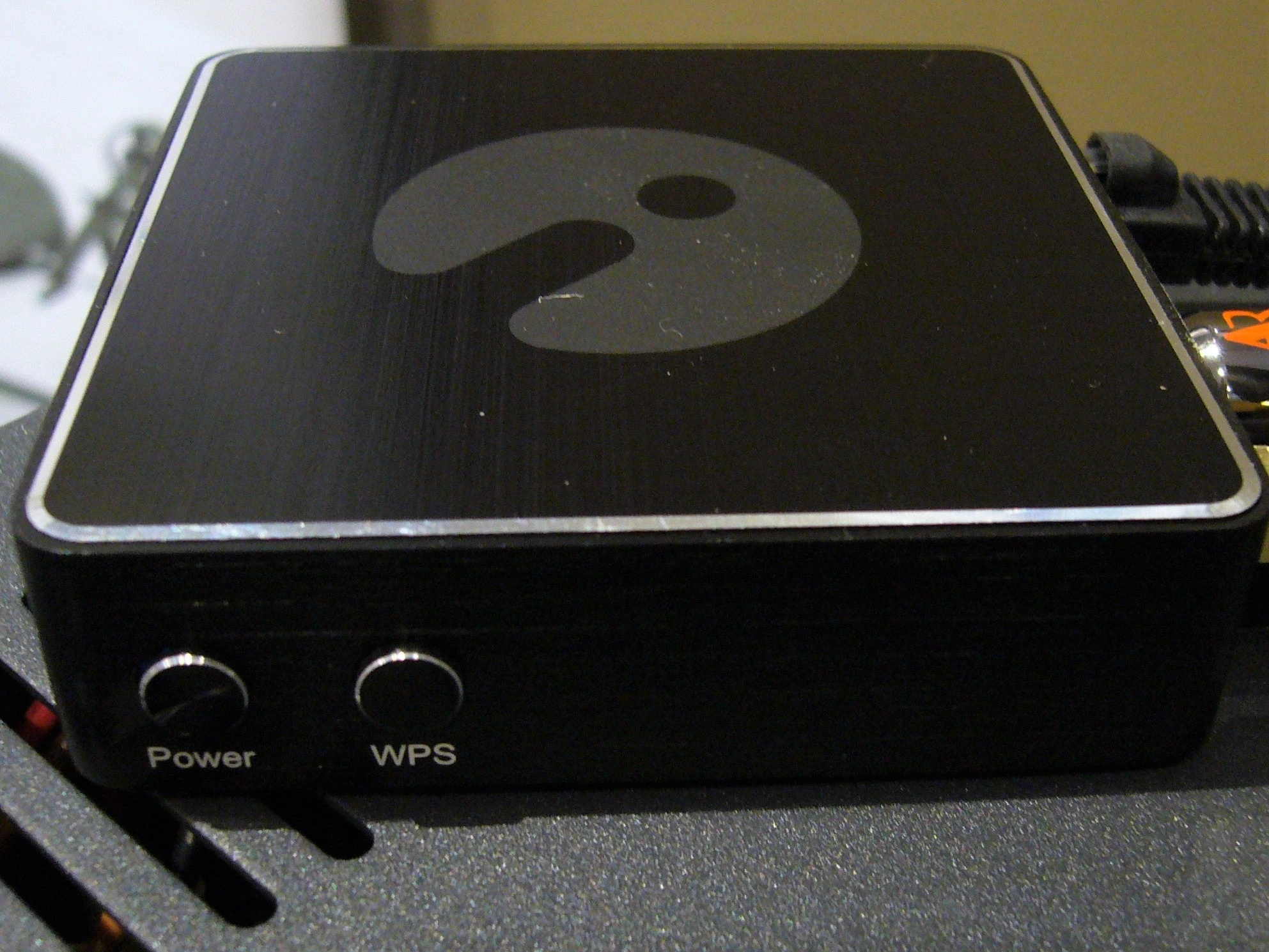 iEast Sound Stream M20/Wireless Multi-Room Sound Streamer