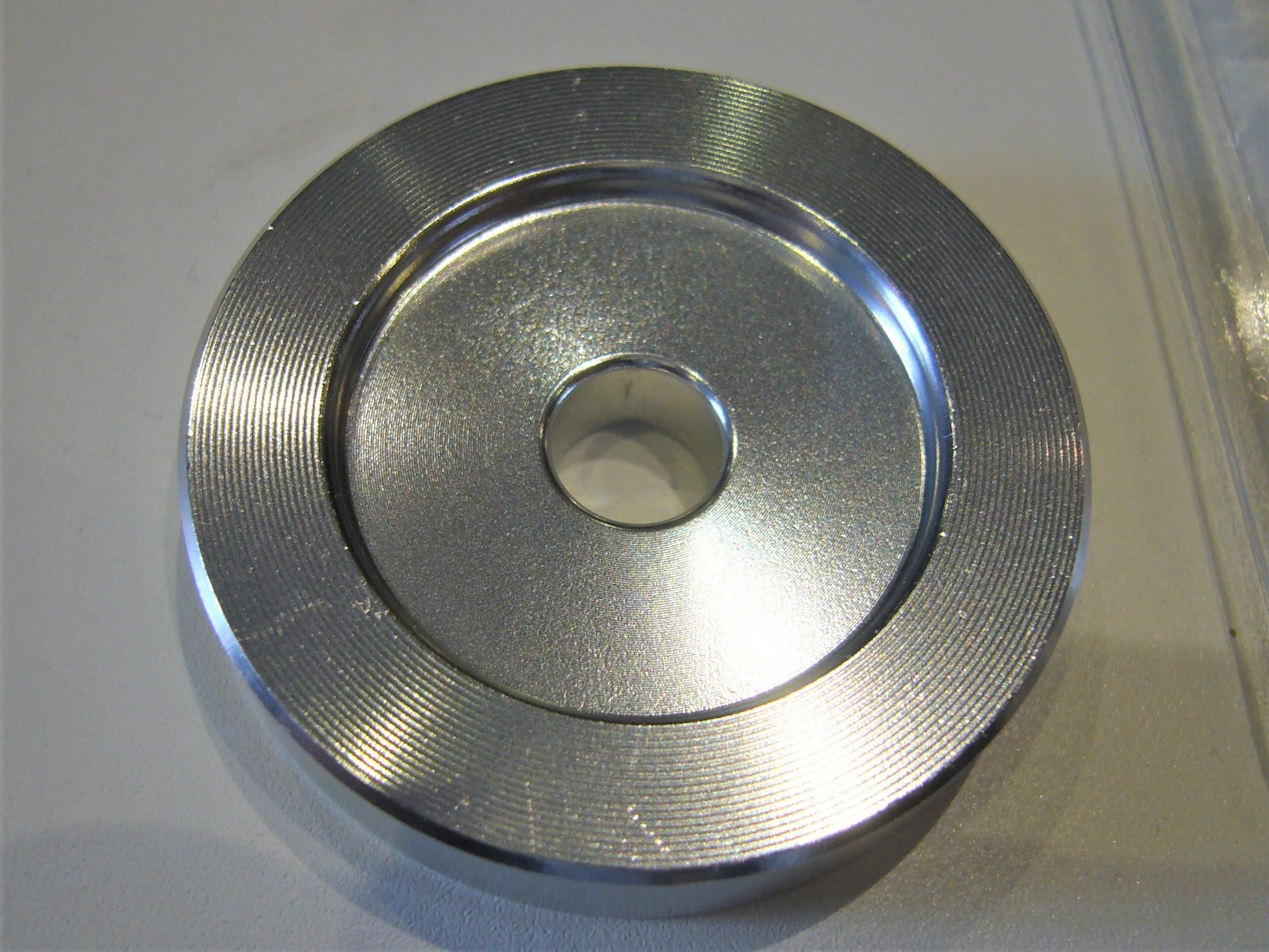 Tonar 5953 45RPM Records Adaptor
