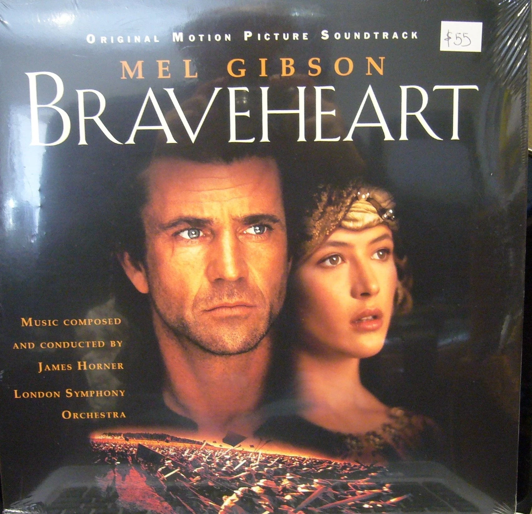 Brave Heart