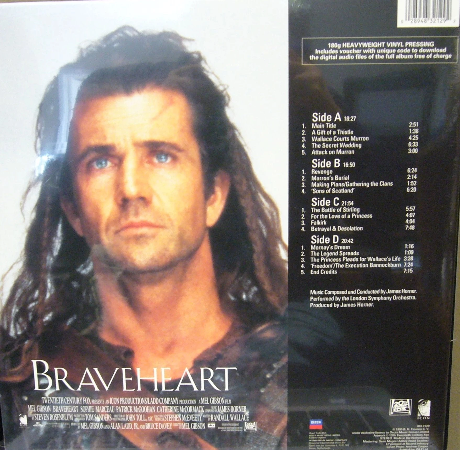 Brave Heart