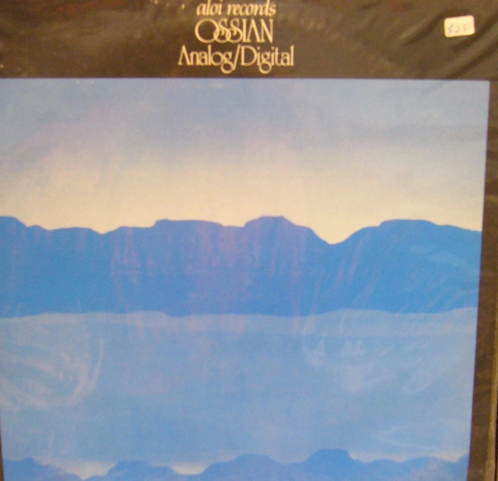Ossian