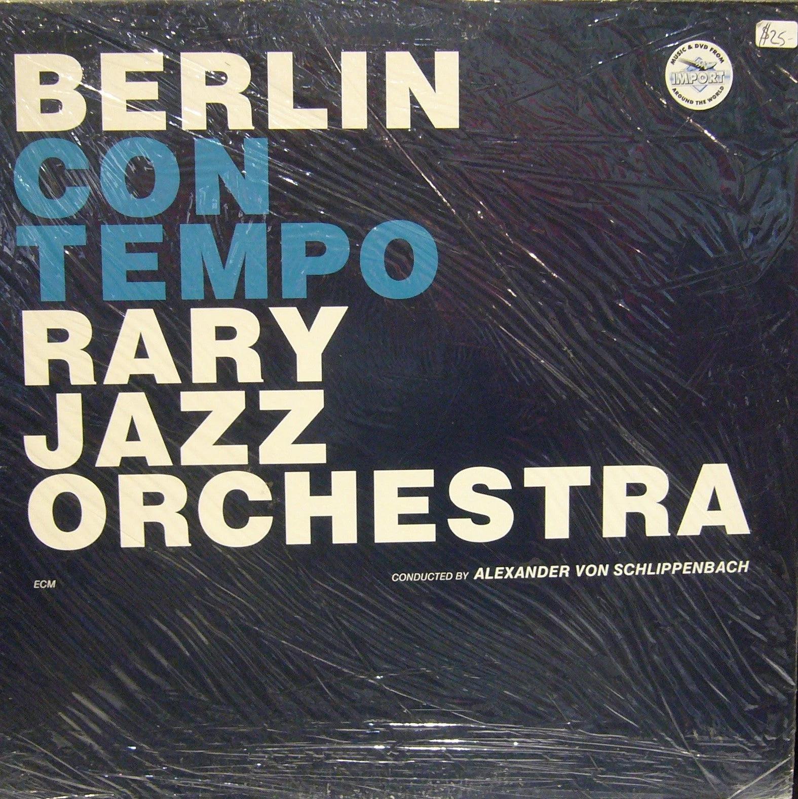 Berlin Contemporary Jazz Orchestra