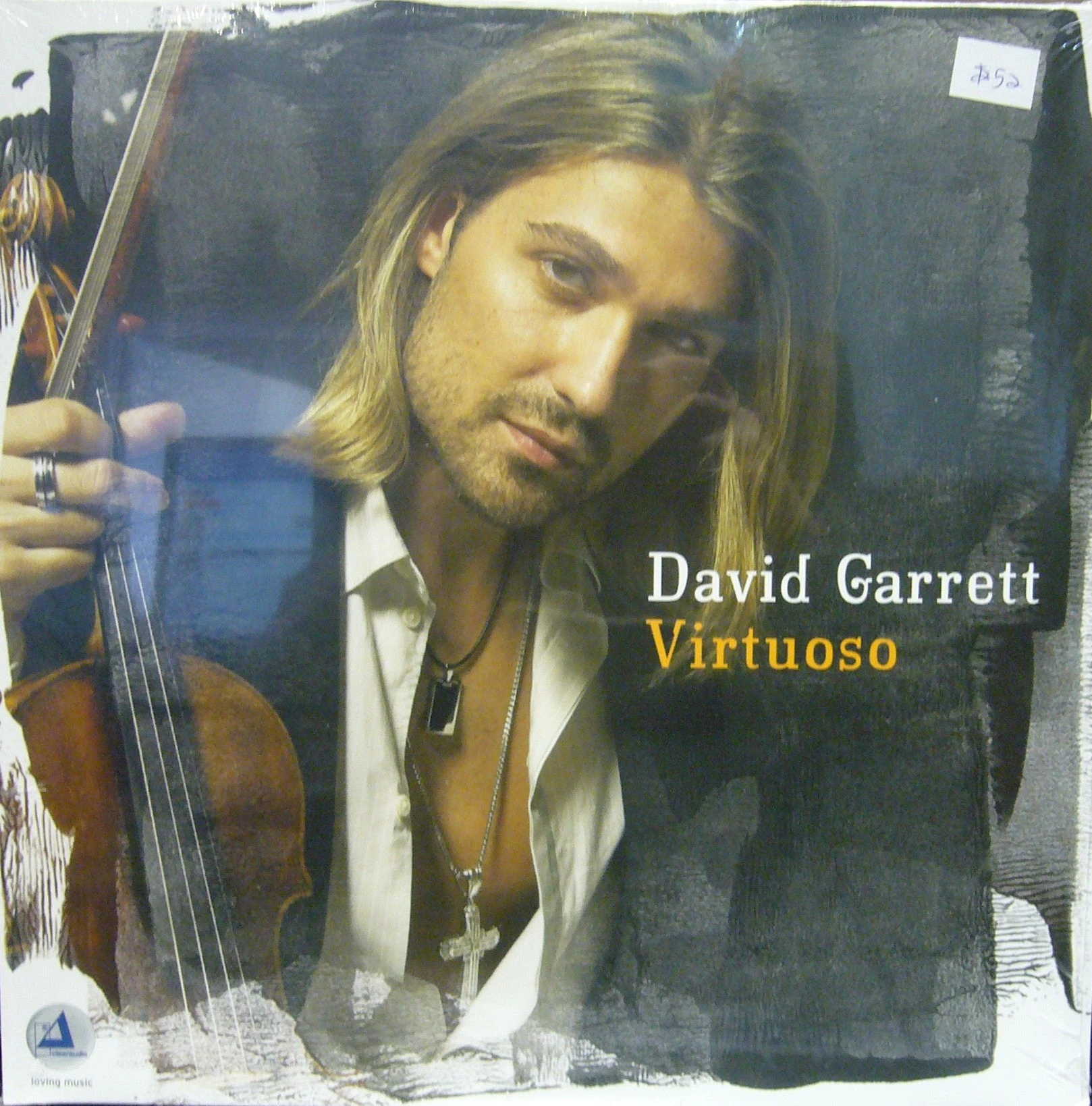 David Garrett/ Virtuoso