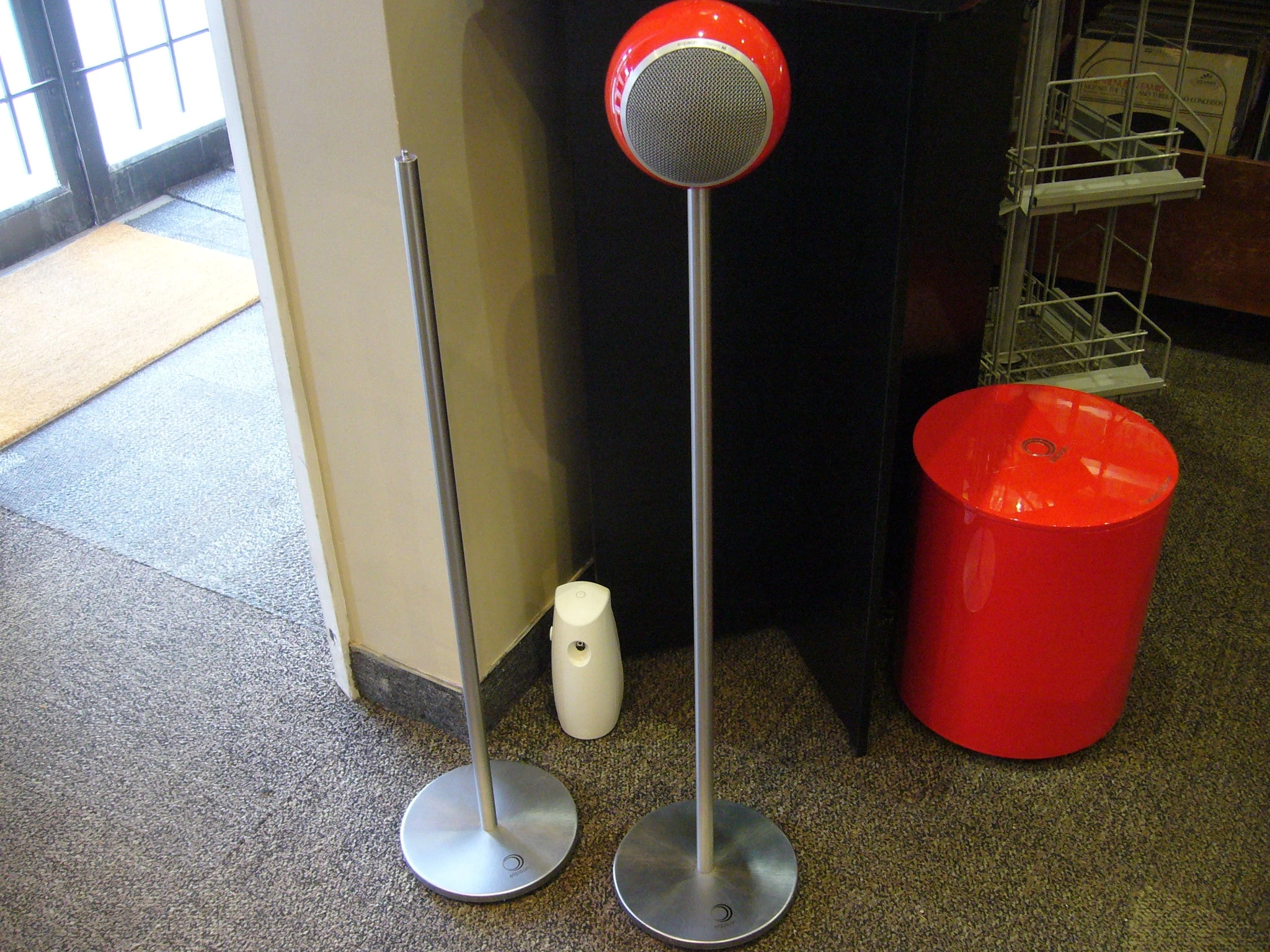 Elipson Planet M Stand(Demo)