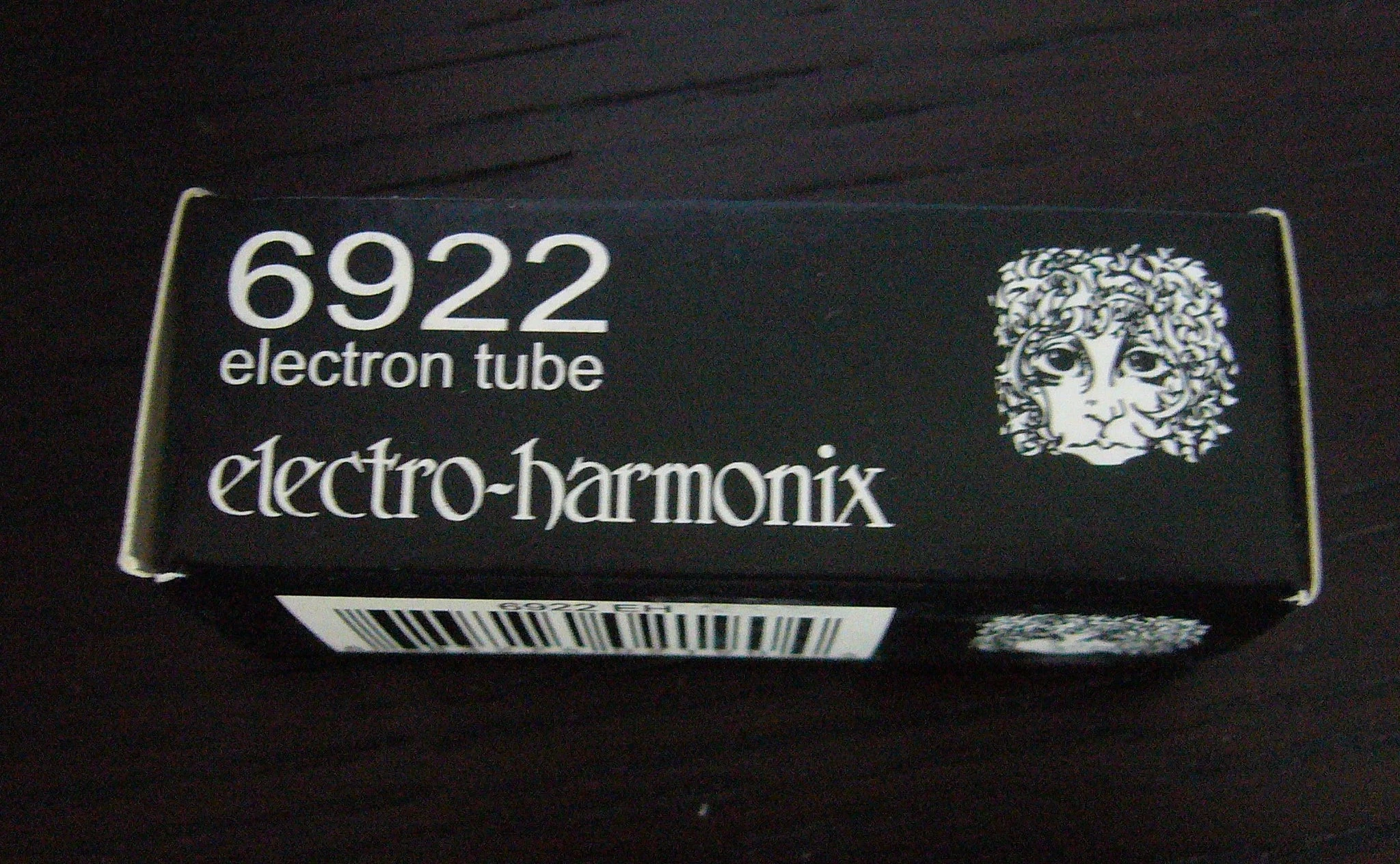 Electro Harmonix 6922