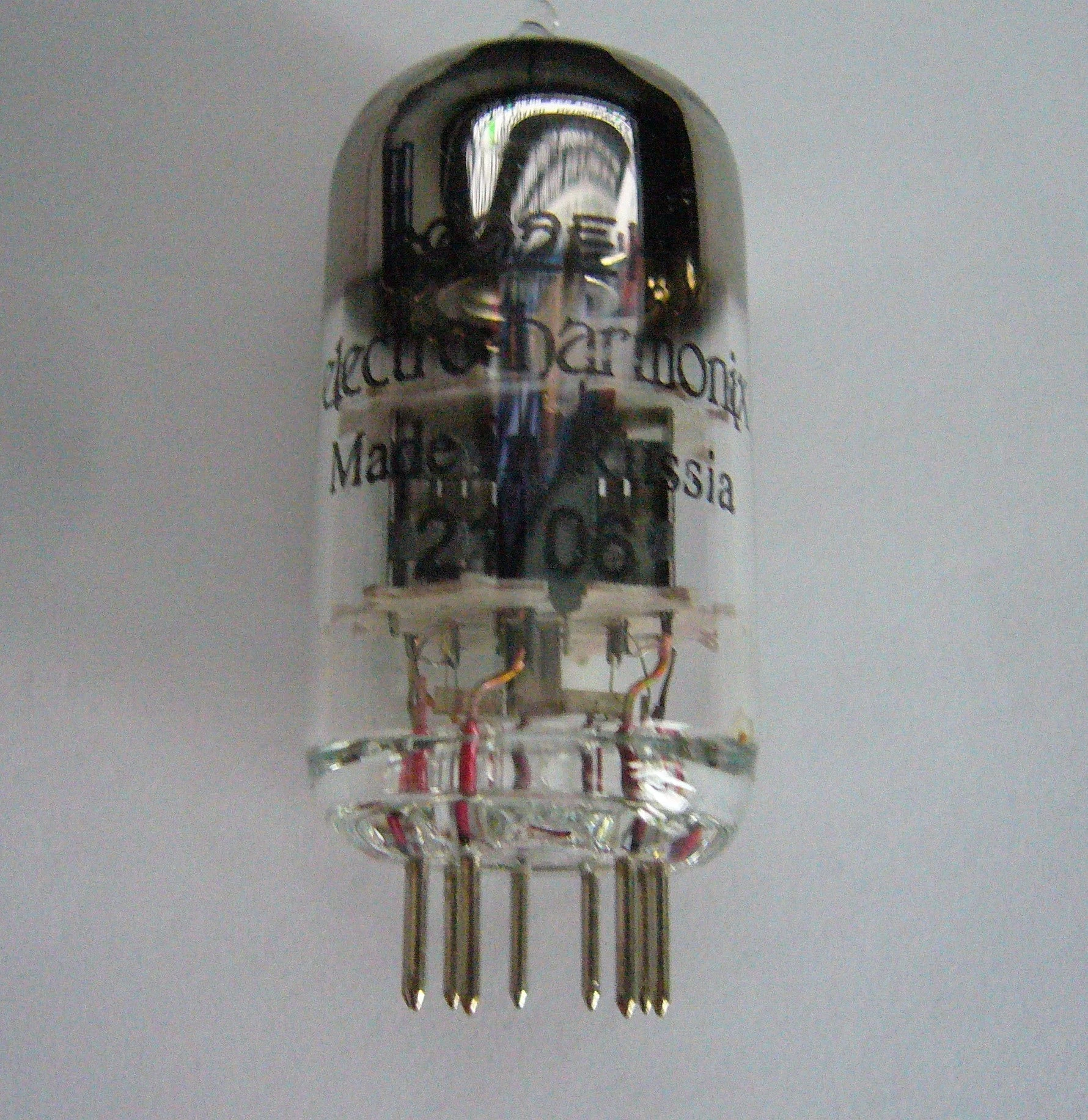 Electro Harmonix 6922