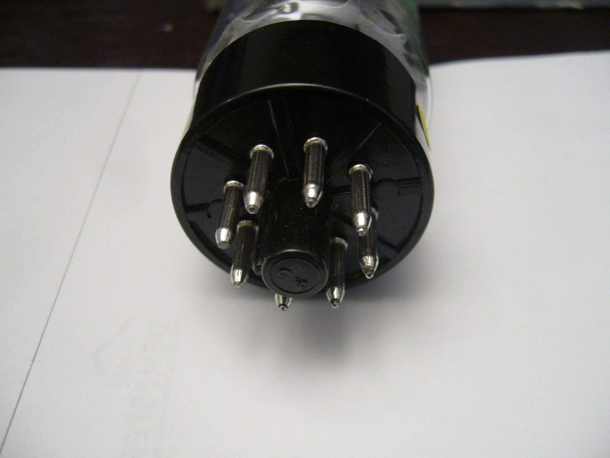 GE 6AS7GA (New OLd Stock)