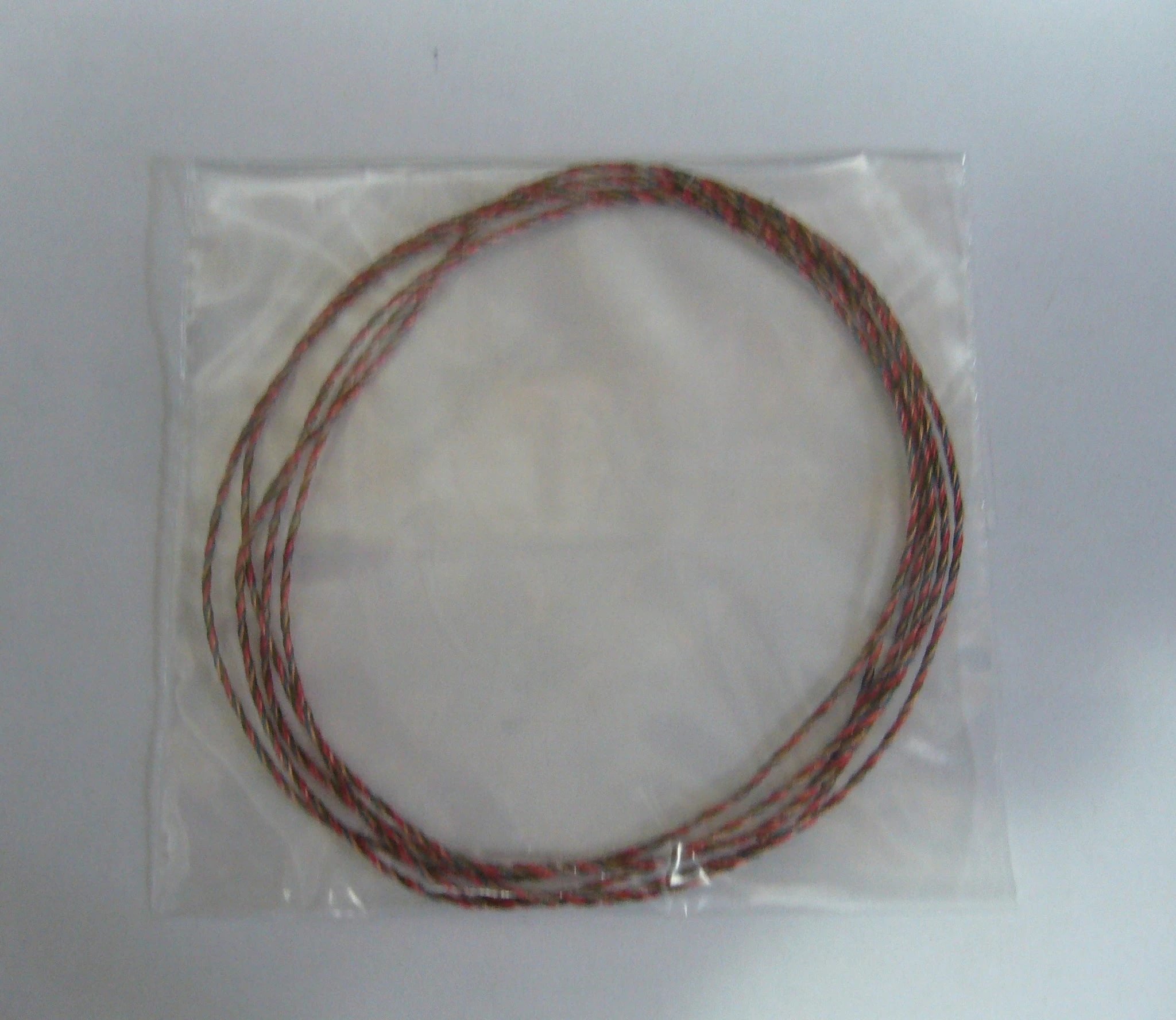 1877 5 Litz7 Tone Arm Wires