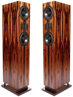 ProAc Response D48R Floorstanding Speaker