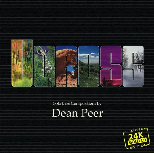Dean Peer-Ucross