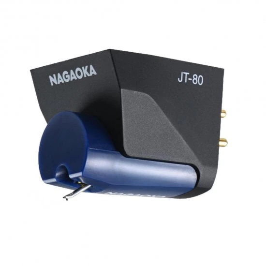 JI-80LB Nagaoka Moving Magnet Cartridge
