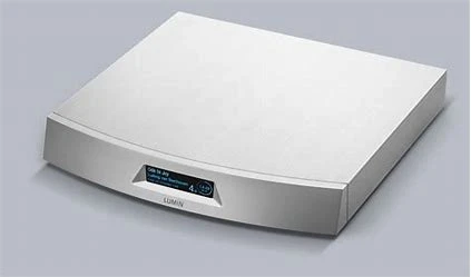 Lumin T2 Network-Music Player