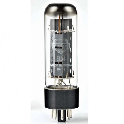 Mullard EL34