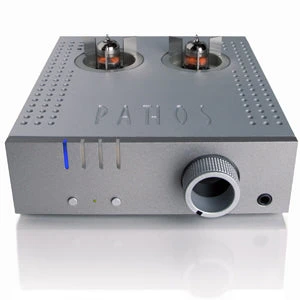 Pathos Aurium Headphone Amp