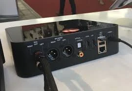 Volumio Primo Audiophile Music Network Player And Streamer