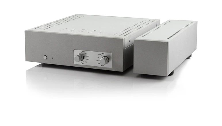Pathos In The Groove MM/MC Phono Preamp