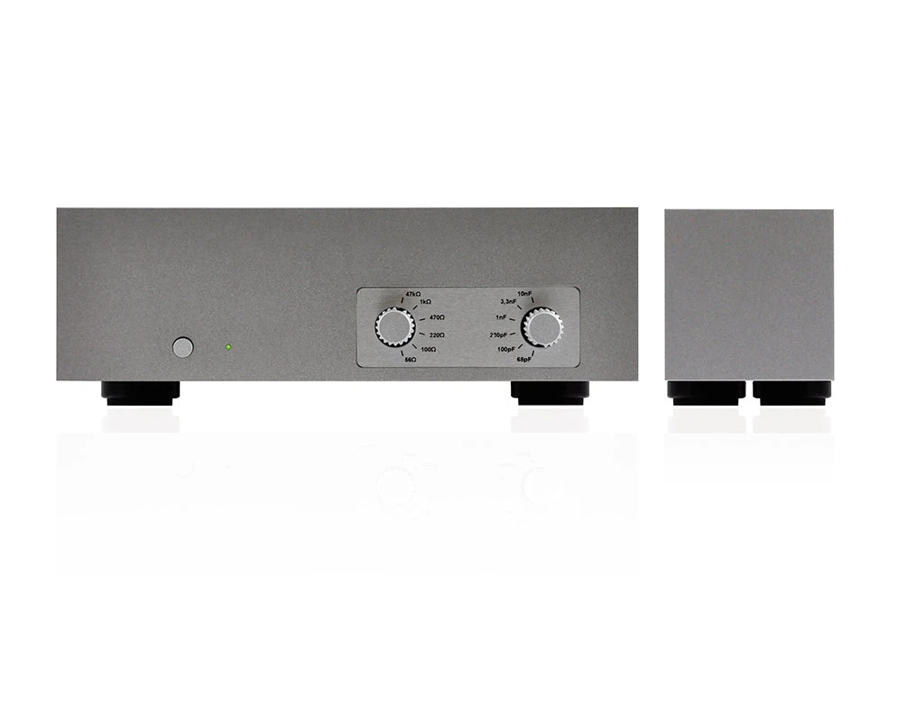 Pathos In The Groove MM/MC Phono Preamp