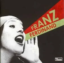 Franz Ferdinand-You could have it so much better