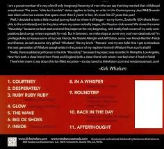 Kirk Whalum-Roundtrip