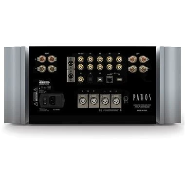 Pathos Kratos Hybrid Integrated Amp