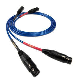 Nordost Blue Heaven interconnect XLR-XLR 2M