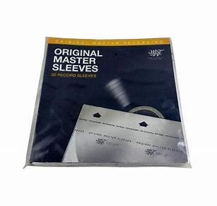 Mofi Original Master Sleeves